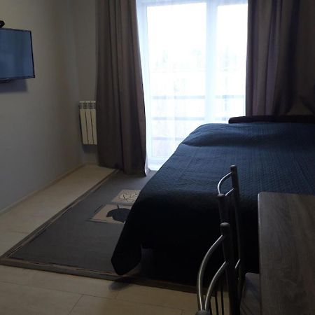 Lutsk, Double-Room Apartments Εξωτερικό φωτογραφία