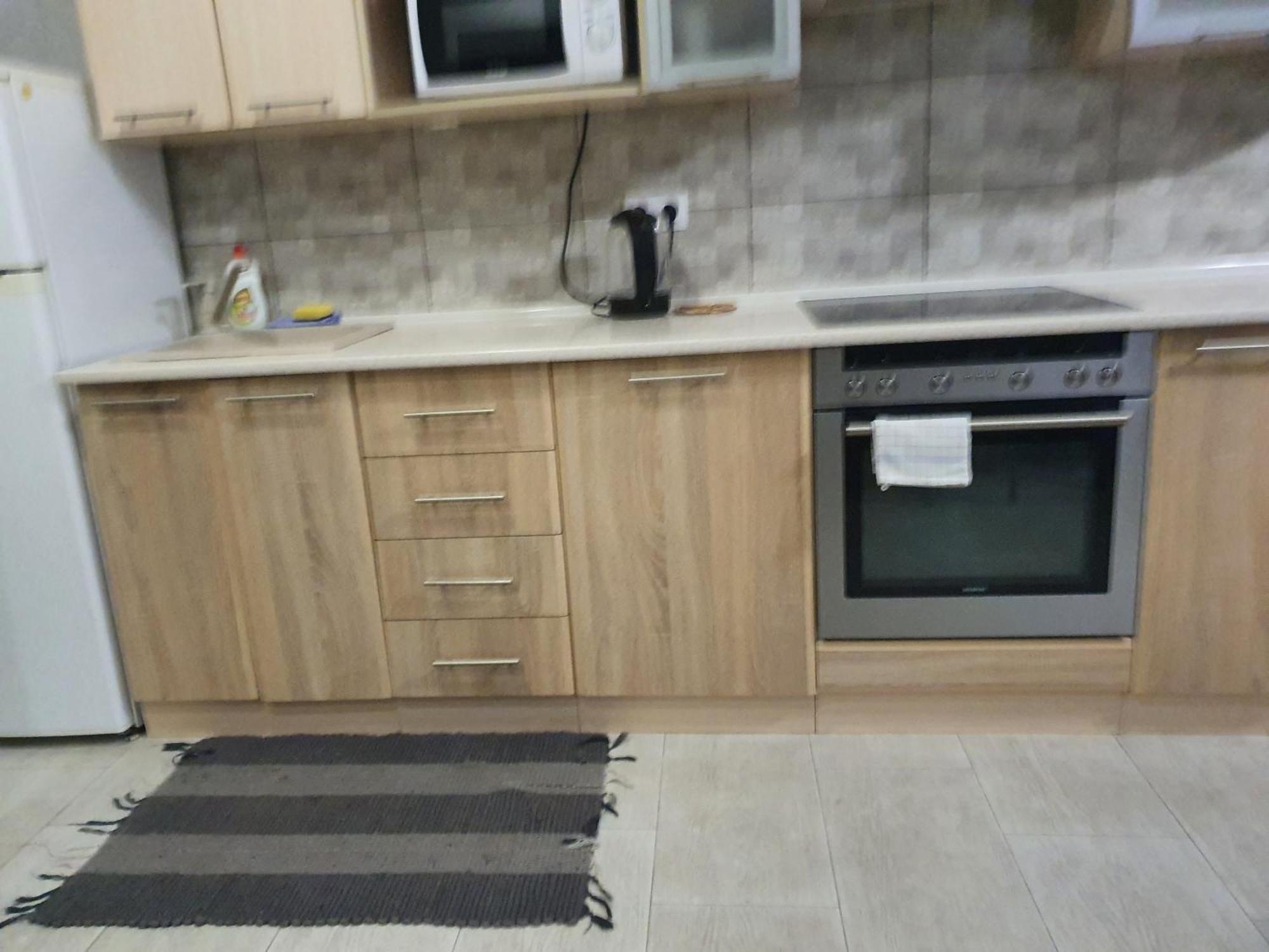 Lutsk, Double-Room Apartments Εξωτερικό φωτογραφία