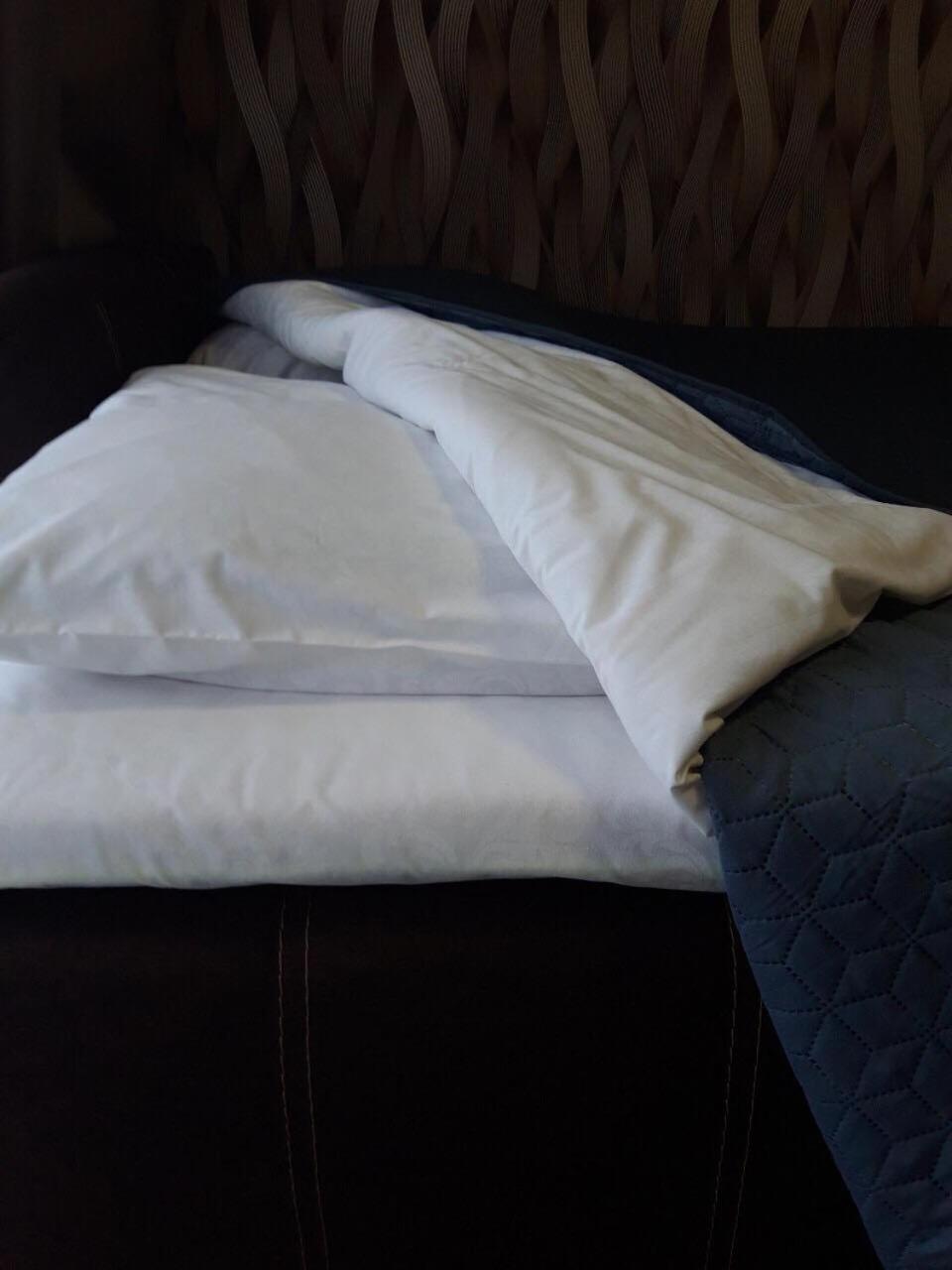 Lutsk, Double-Room Apartments Εξωτερικό φωτογραφία
