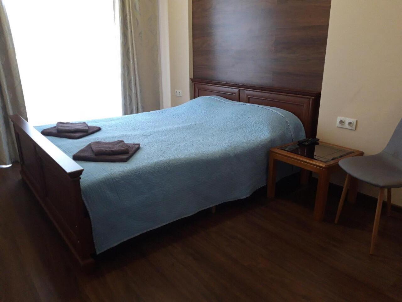 Lutsk, Double-Room Apartments Εξωτερικό φωτογραφία