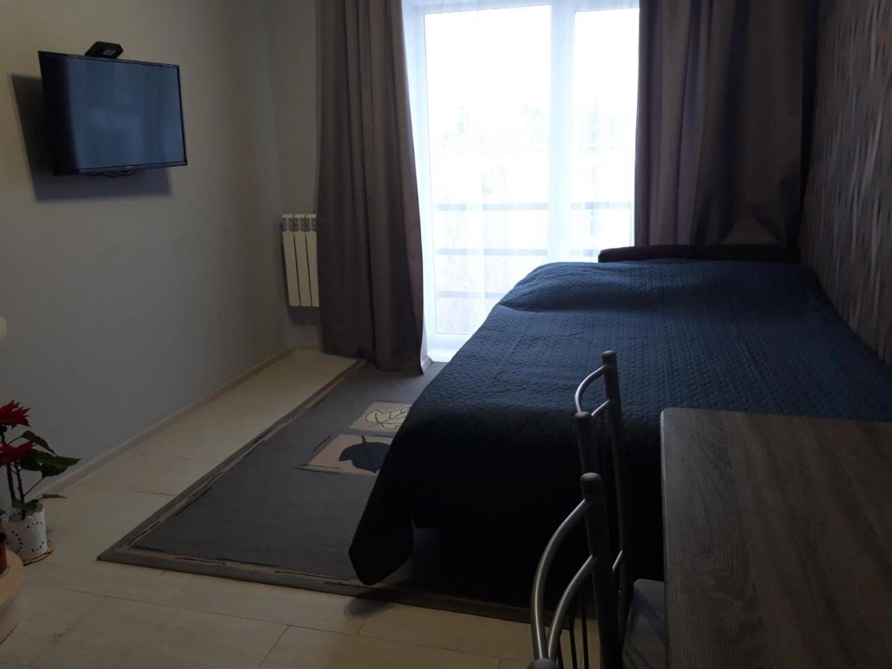 Lutsk, Double-Room Apartments Εξωτερικό φωτογραφία