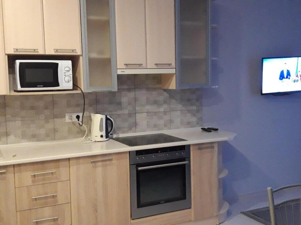 Lutsk, Double-Room Apartments Εξωτερικό φωτογραφία