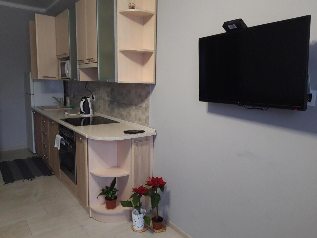 Lutsk, Double-Room Apartments Εξωτερικό φωτογραφία