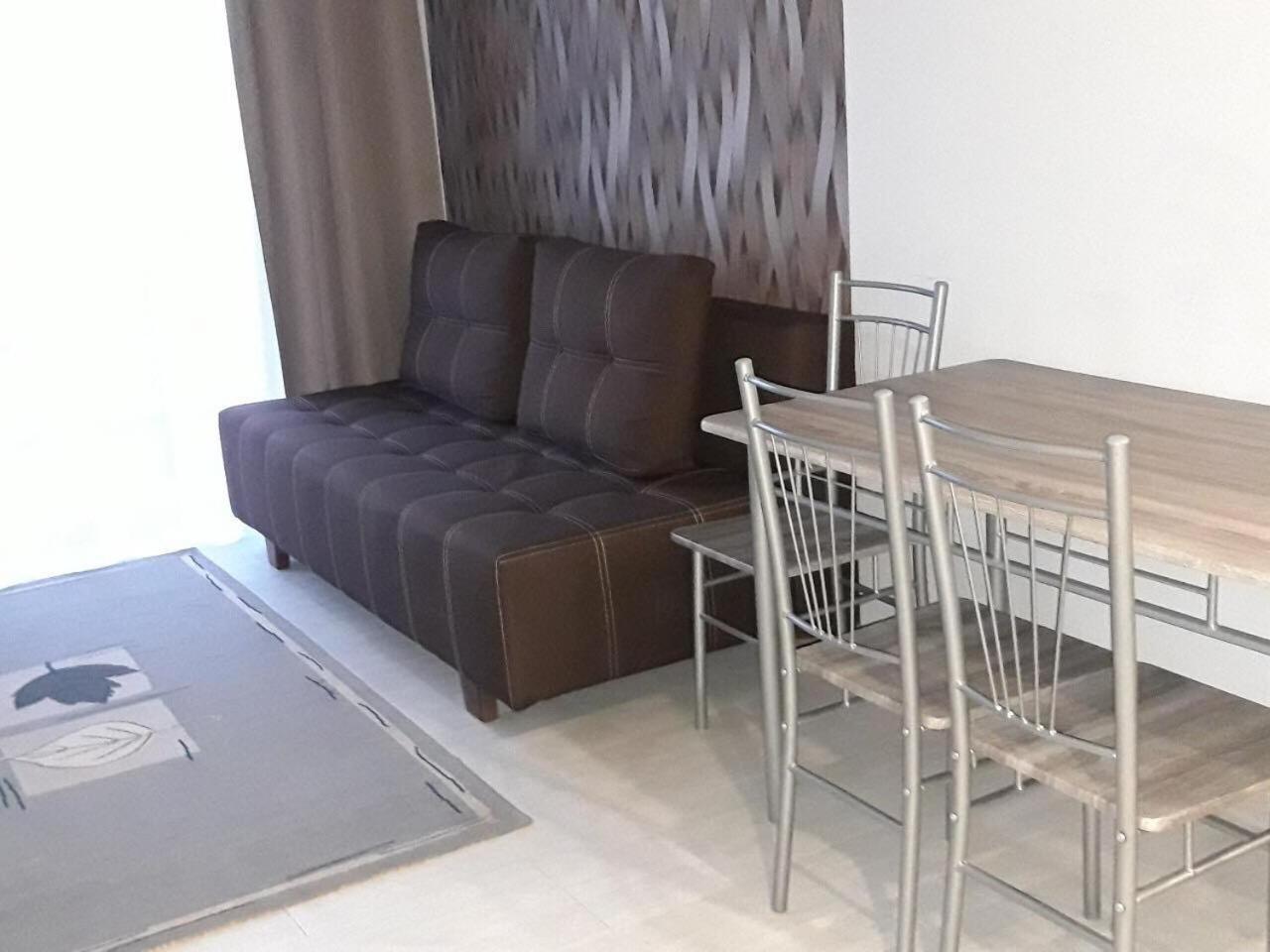 Lutsk, Double-Room Apartments Εξωτερικό φωτογραφία