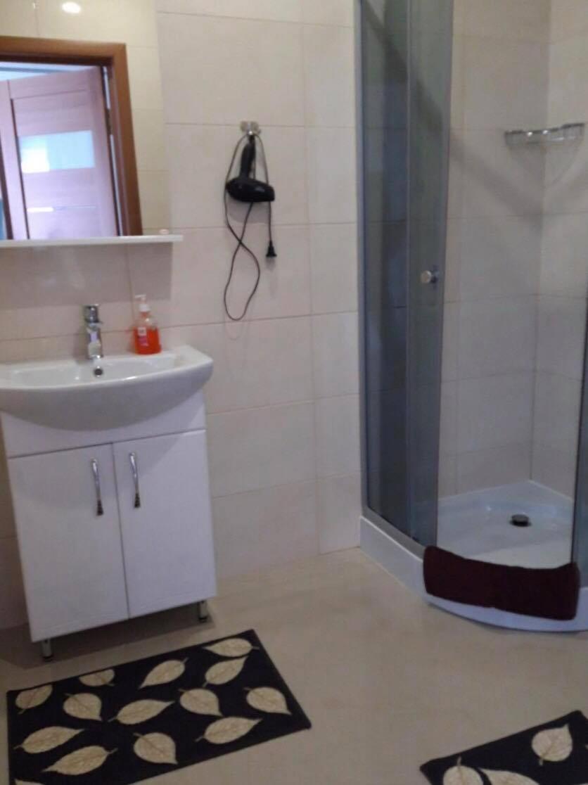 Lutsk, Double-Room Apartments Εξωτερικό φωτογραφία
